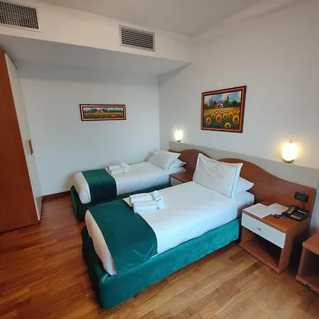 Hotel Meridiana-2